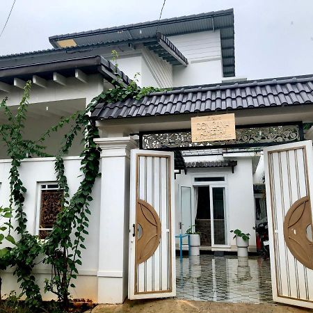 Don Ganh Homestay Buon Ma Thuot Exterior photo