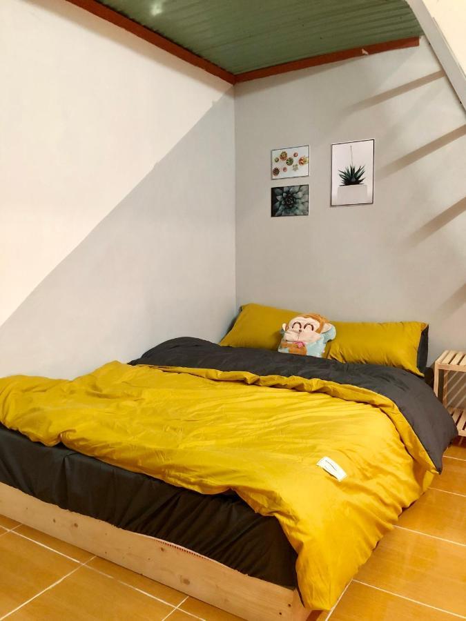 Don Ganh Homestay Buon Ma Thuot Exterior photo